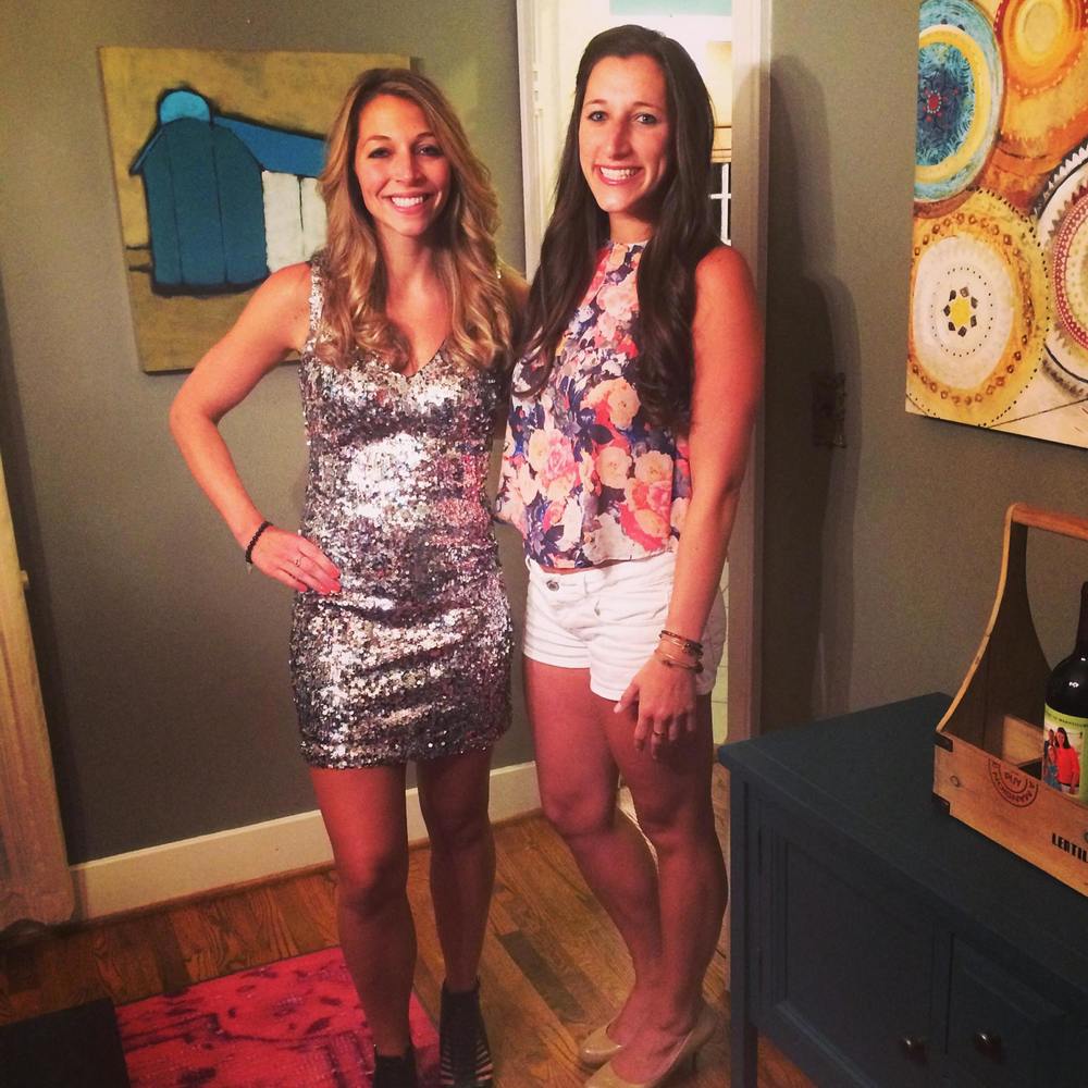 Meet your Posher, Kasey